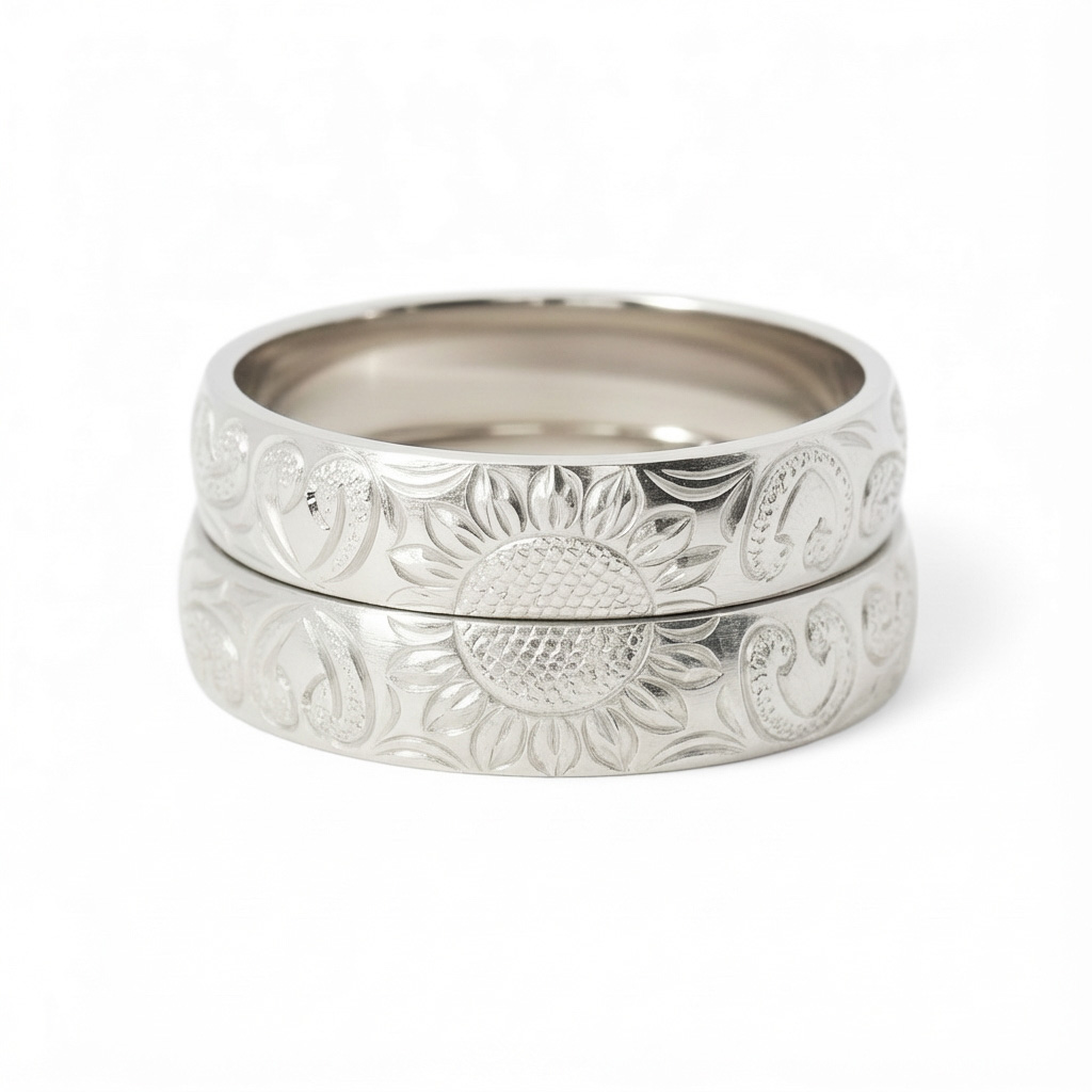 〔PT９５０〕マナオラナ４リング